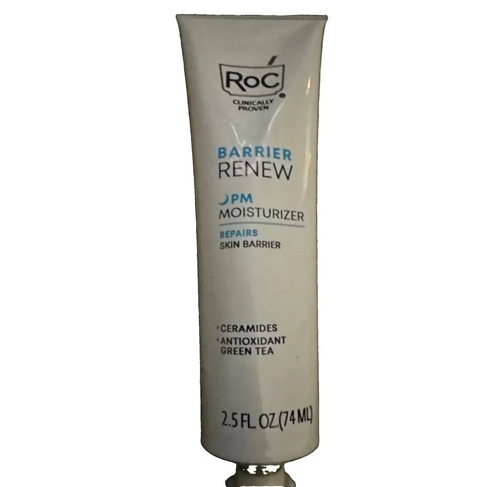 Renew roc barrier